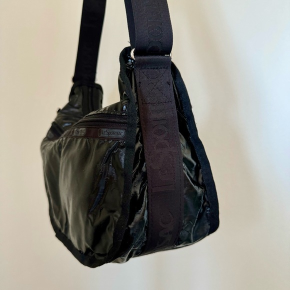 Classic Hobo LeSportsac Shoulder Bag - Picture 3 of 8